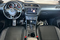 2020 Volkswagen Tiguan 2.0T SE R-Line Black
