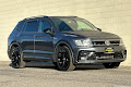 2020 Volkswagen Tiguan 2.0T SE R-Line Black