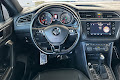 2020 Volkswagen Tiguan 2.0T SE R-Line Black