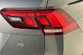 2020 Volkswagen Tiguan 2.0T SE R-Line Black