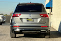 2020 Volkswagen Tiguan 2.0T SE R-Line Black